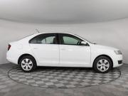 Skoda Rapid I Рестайлинг Химки  - изображение 17