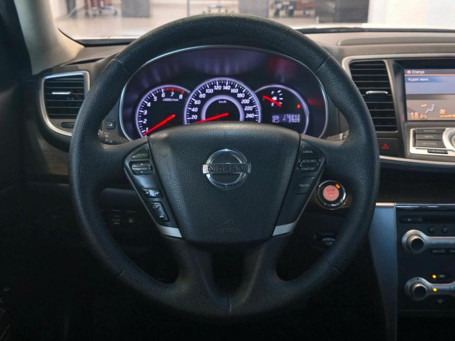 Nissan Teana II Рестайлинг Таганрог  - изображение 13