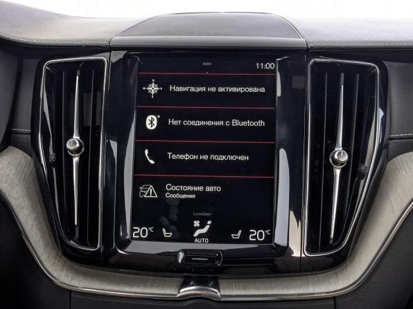 Volvo XC60 II с пробегом 2020 года, цена 3 710 000 рублей, 128563 км, внедорожник, Автокод Объявления