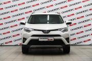 Toyota RAV4 IV (XA40) Рестайлинг Сургут  - изображение 38