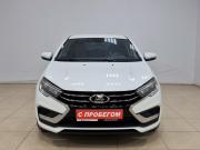 Lada (ВАЗ) Vesta I Рестайлинг (NG) Альметьевск  - изображение 24