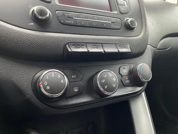 Kia Ceed II с пробегом 2013 года, цена 877 000 рублей, 198708 км, хэтчбек, Автокод Объявления