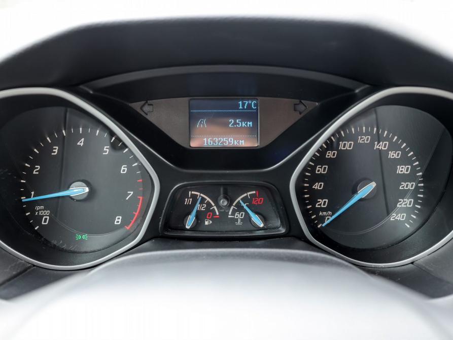 Ford Focus III Ижевск  - изображение 16