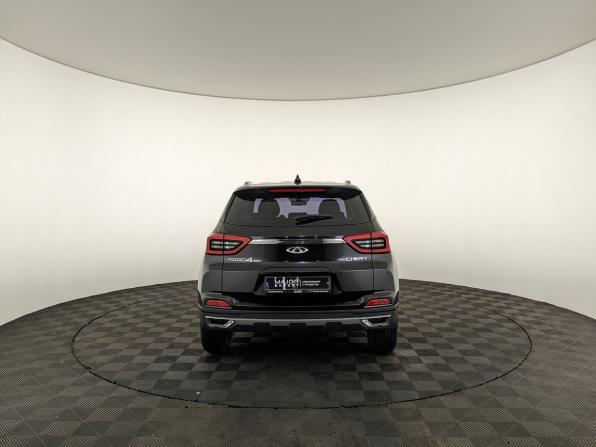 Chery Tiggo 4 Pro I с пробегом 2023 года, цена 1 450 000 рублей, 75779 км, внедорожник, Автокод Объявления