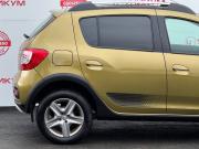 Renault Sandero II Екатеринбург  - изображение 51