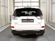 Mitsubishi Outlander II Рестайлинг Кемерово  - изображение 25