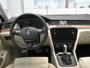 Volkswagen Passat B8 Москва  - изображение 35