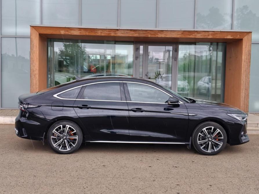 Chery Arrizo 8 Оренбург  - изображение 4