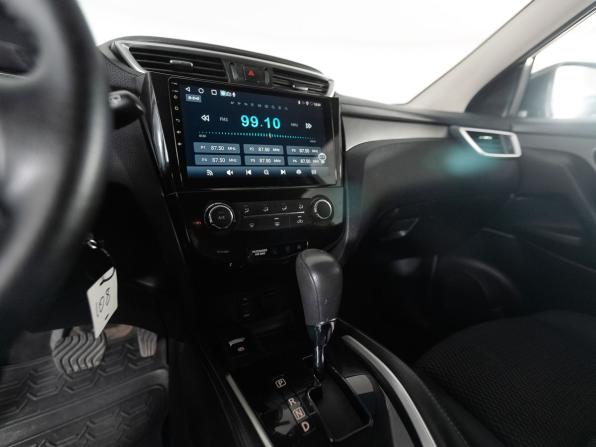 Nissan Qashqai II с пробегом 2015 года, цена 1 030 000 рублей, 191145 км, внедорожник, Автокод Объявления