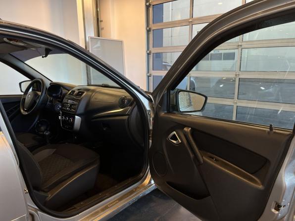 Lada (ВАЗ) Granta I Рестайлинг с пробегом 2021 года, цена 700 000 рублей, 113082 км, седан, Автокод Объявления