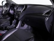Hyundai Santa Fe III Рестайлинг Москва  - изображение 33