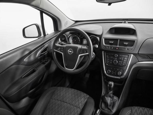 Opel Mokka I с пробегом 2014 года, цена 869 000 рублей, 217000 км, внедорожник, Автокод Объявления