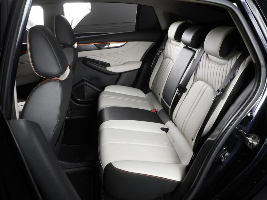 Dongfeng Shine Max Минеральные Воды  - изображение 9