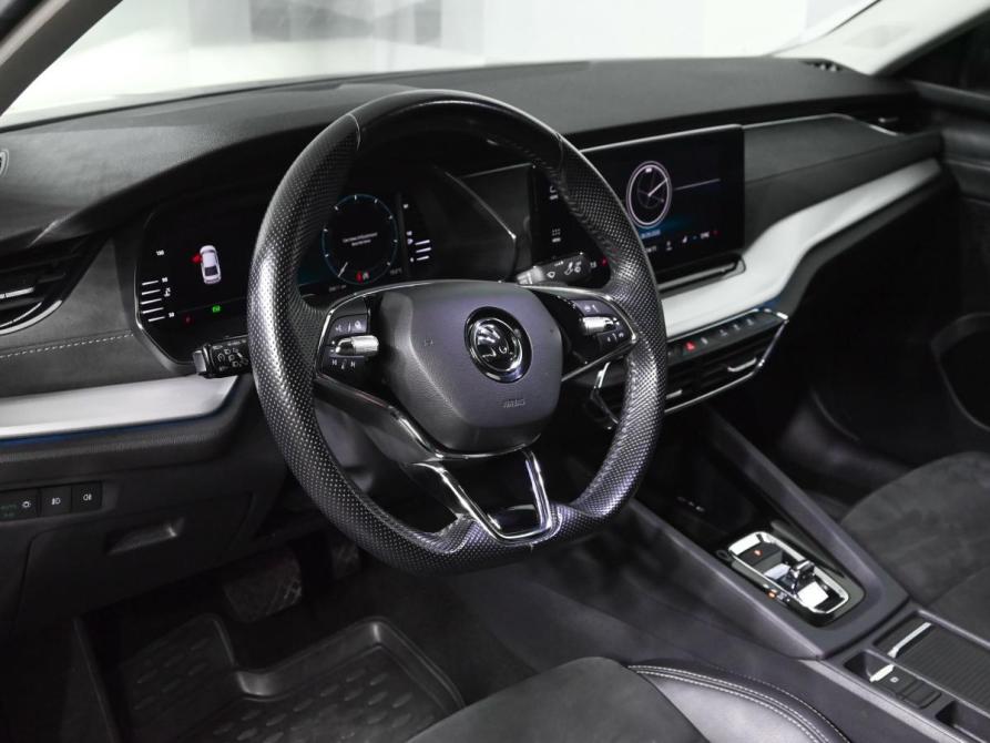 Skoda Octavia IV (A8) Екатеринбург  - изображение 19