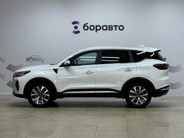 Chery Tiggo 7 Pro Max I с пробегом 2023 года, цена 1 900 000 рублей, 26133 км, внедорожник, Автокод Объявления