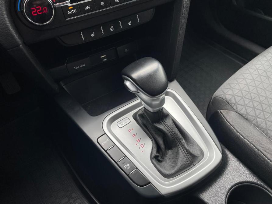 Kia XCeed I Вологда  - изображение 24