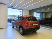 Nissan Qashqai I Новосибирск  - изображение 14