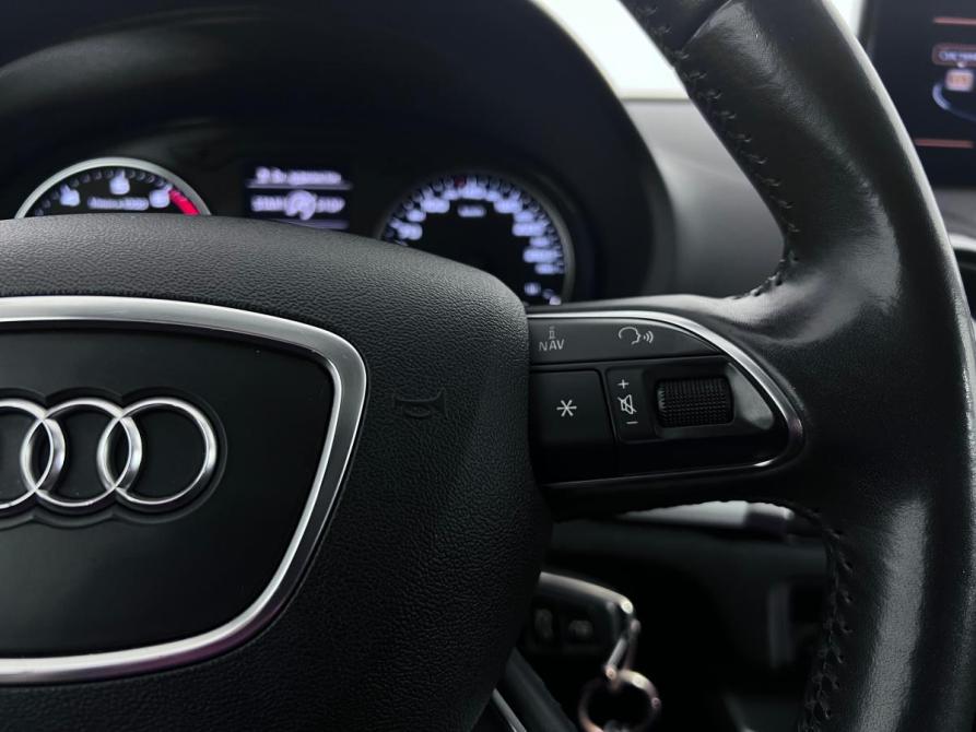Audi A3 III (8V) Ростов-на-Дону  - изображение 12