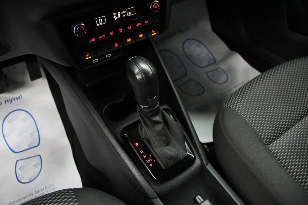 Volkswagen Polo VI Чебоксары  - изображение 22