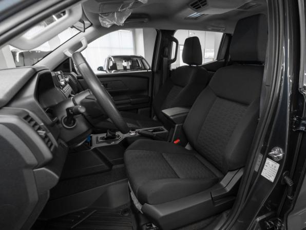 Mitsubishi L200 VI с пробегом 2026 года, цена 4 800 000 рублей, 27 км, пикап, Автокод Объявления