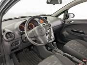 Opel Corsa D Рестайлинг II Москва  - изображение 41