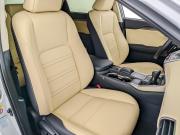 Lexus NX I Рестайлинг Москва  - изображение 53