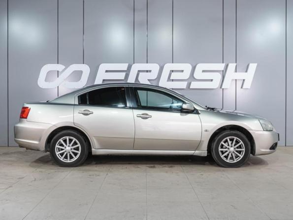 Mitsubishi Galant IX Рестайлинг 2 с пробегом 2008 года, цена 704 000 рублей, 264065 км, седан, Автокод Объявления