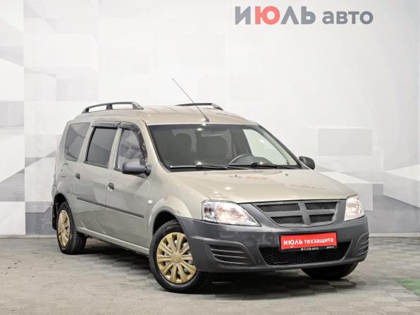 Lada (ВАЗ) Largus I с пробегом 2014 года, цена 700 000 рублей, 81892 км, универсал, Автокод Объявления