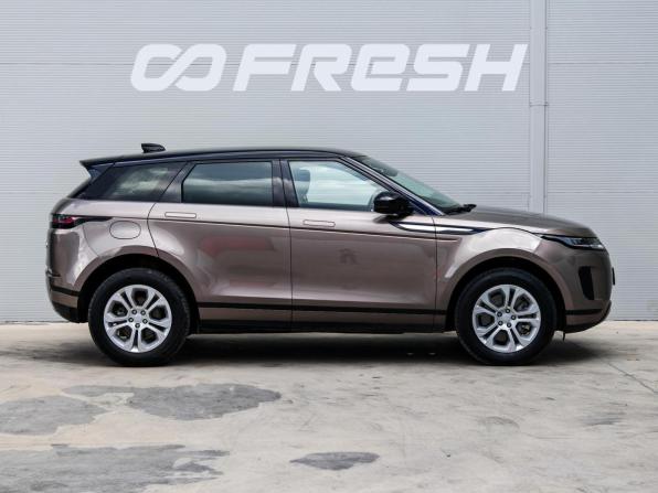 Land Rover Range Rover Evoque II с пробегом 2020 года, цена 3 945 000 рублей, 48604 км, внедорожник, Автокод Объявления