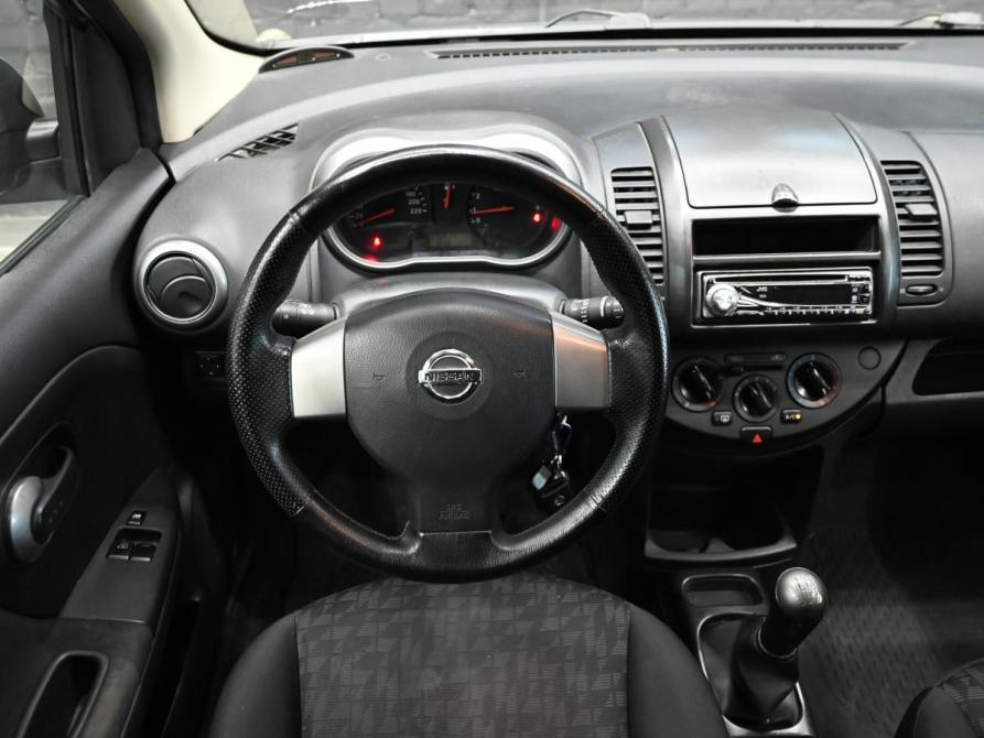Nissan Note I Екатеринбург  - изображение 5
