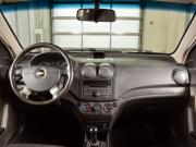 Chevrolet Aveo I Рестайлинг Кемерово  - изображение 27
