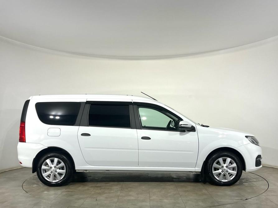 Lada (ВАЗ) Largus I Рестайлинг Ижевск  - изображение 5