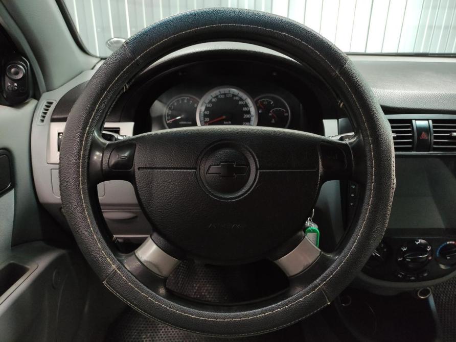 Chevrolet Lacetti I Пермь  - изображение 7