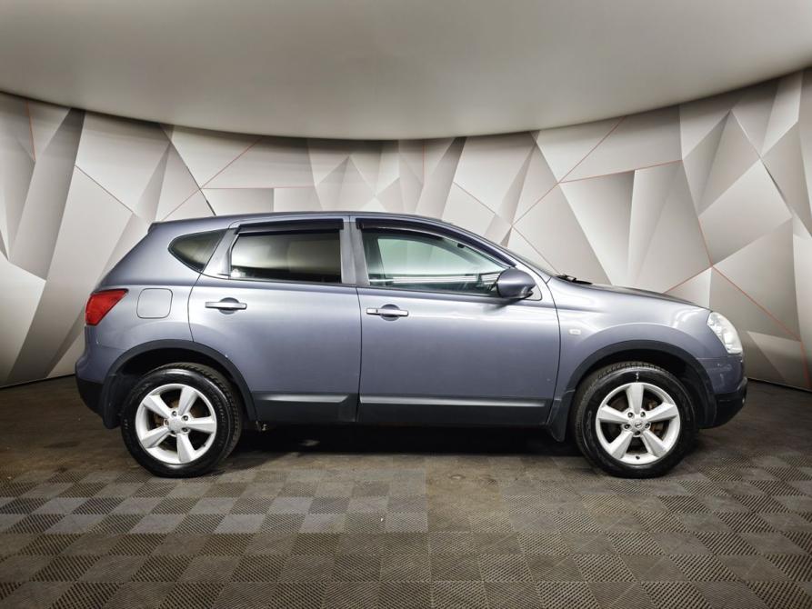 Nissan Qashqai I Москва  - изображение 6