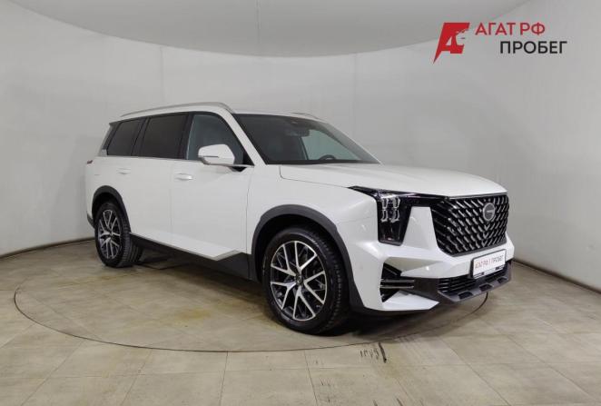 GAC GS8 II с пробегом 2023 года, цена 3 100 000 рублей, 90441 км, внедорожник, Автокод Объявления