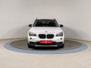 BMW X1 I (E84) Рестайлинг Екатеринбург  - изображение 22