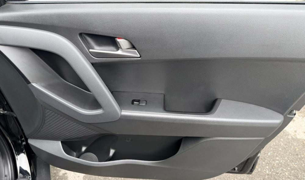 Hyundai Creta I Тюмень  - изображение 17