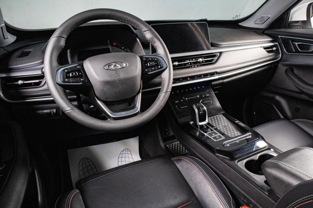 Chery Tiggo 7 Pro I Сургут  - изображение 13