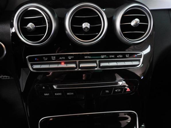 Mercedes-Benz C-Класс IV (W205) с пробегом 2015 года, цена 2 425 000 рублей, 207457 км, седан, Автокод Объявления