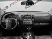 Nissan Navara (Frontier) III (D40) Екатеринбург  - изображение 34