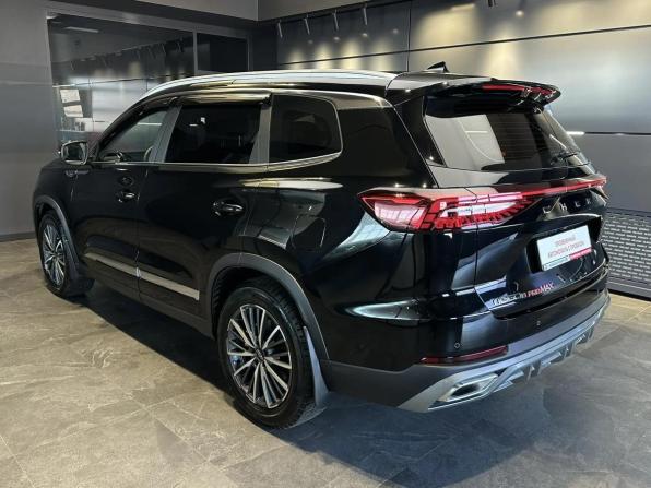Chery Tiggo 8 Pro Max I Рестайлинг с пробегом 2024 года, цена 2 295 000 рублей, 2926 км, внедорожник, Автокод Объявления