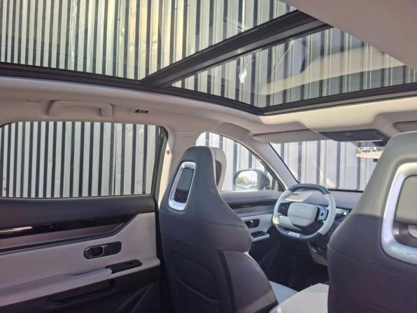JETOUR DASHING I с пробегом 2024 года, цена 1 895 000 рублей, 40101 км, внедорожник, Автокод Объявления