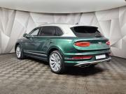 Bentley Bentayga I Рестайлинг Москва  - изображение 44