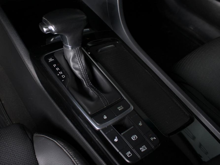 Kia Optima IV Рестайлинг Минеральные Воды  - изображение 10