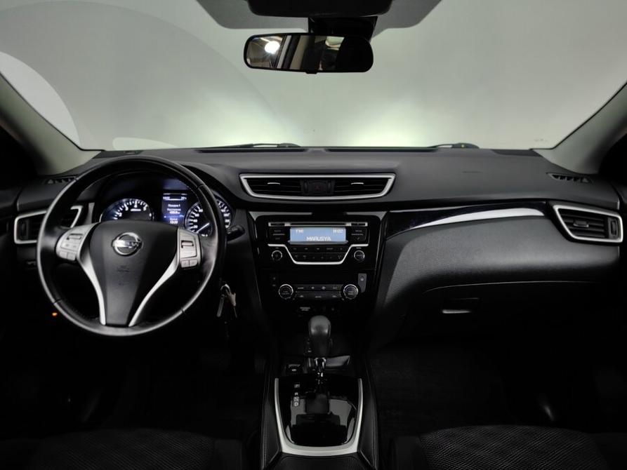 Nissan Qashqai II Подольск  - изображение 12