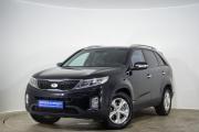 Kia Sorento II Рестайлинг Оренбург  - изображение 25