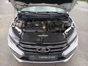 Lada (ВАЗ) Vesta I Рестайлинг (NG) Чебоксары  - изображение 33
