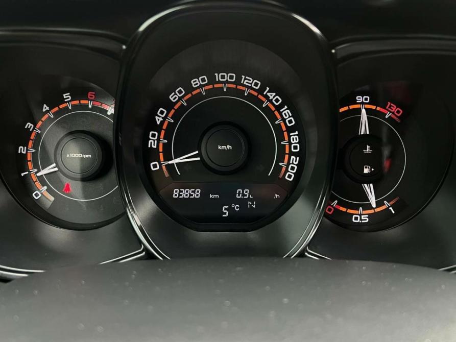 Lada (ВАЗ) Vesta I Кемерово  - изображение 9