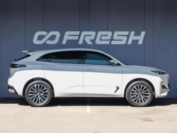 Changan UNI-K с пробегом 2023 года, цена 2 650 000 рублей, 51024 км, внедорожник, Автокод Объявления