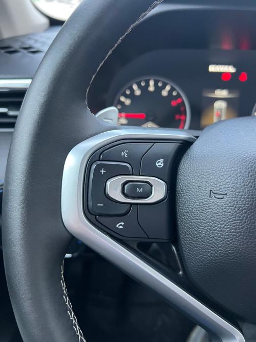 Haval Jolion I Рестайлинг Октябрьский  - изображение 10